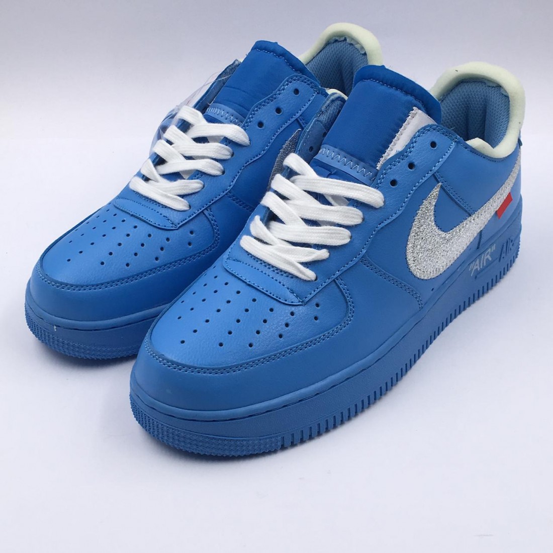 air force ones mca
